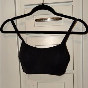 Natori Elegant Black Bra